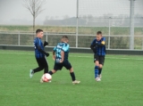 S.K.N.W.K. JO12-1 - De Markiezaten JO12-4 (competitie) 2024-2025 (2e fase) (136/165)